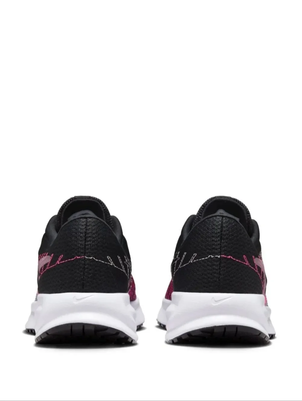 Nike Run Defy